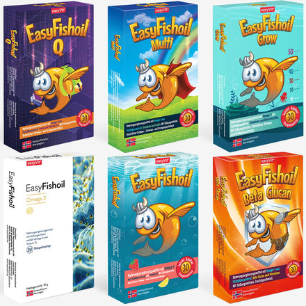 Easy-Family Paket