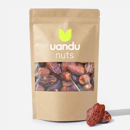 uandu Premium Datteln - Jumbo