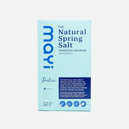 Mayi Quellsalz 600g