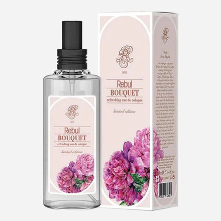 Rebul Buket Eau de Köln