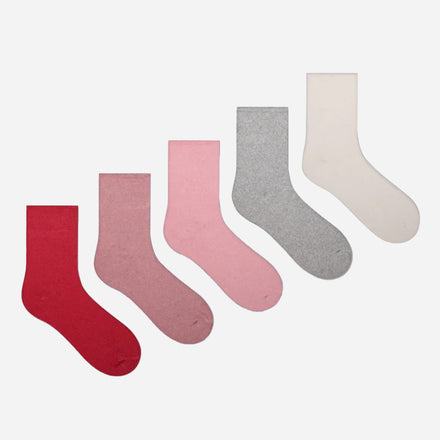 Wintersocken Innenfrottee