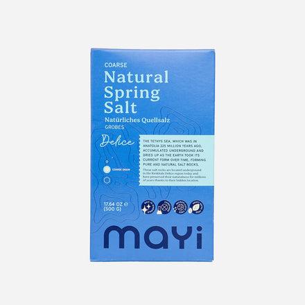 Natursalz Zum Beizen Und Einsalzen 500g