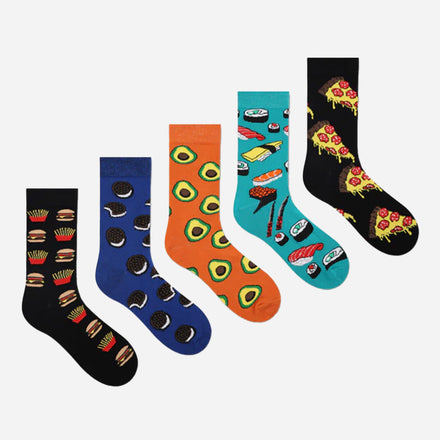 Food Lover Socks