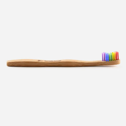 Zahnbürste für Kinder - Bunt