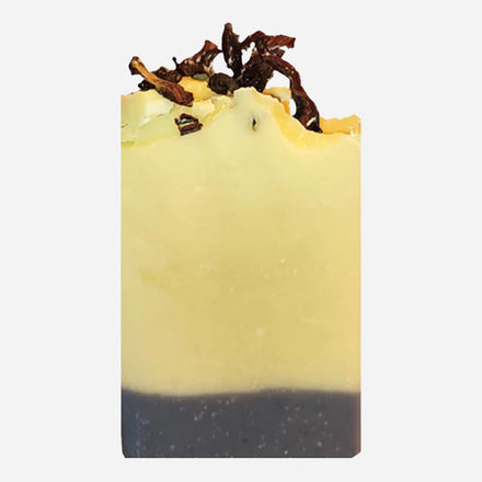 Handgemacht, 100% natürlich, Vegan, Badeseife - Bodyboon