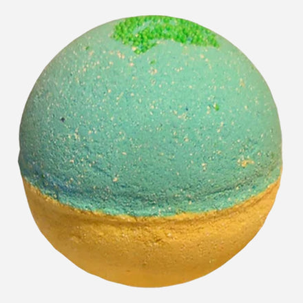 Handgemacht, 100 % natürlich, Vegan, Badball - Bodyboon