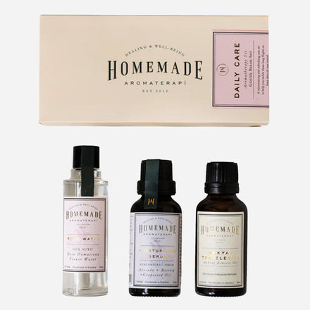 Aromatheapy Daily Care Set