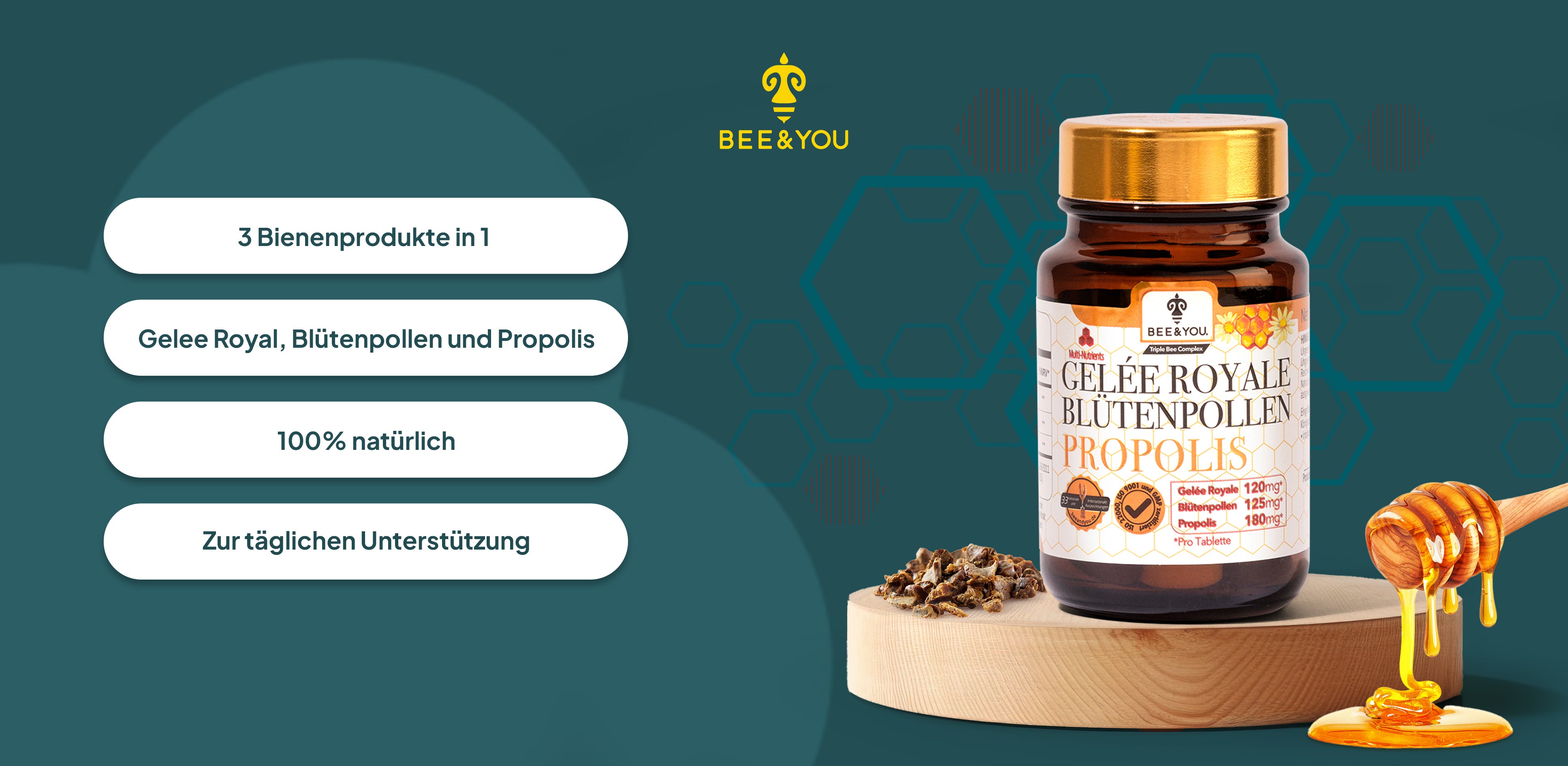 Tabletten A+ 1