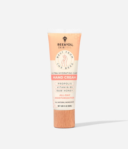 Apicare Handcreme mit Propolis