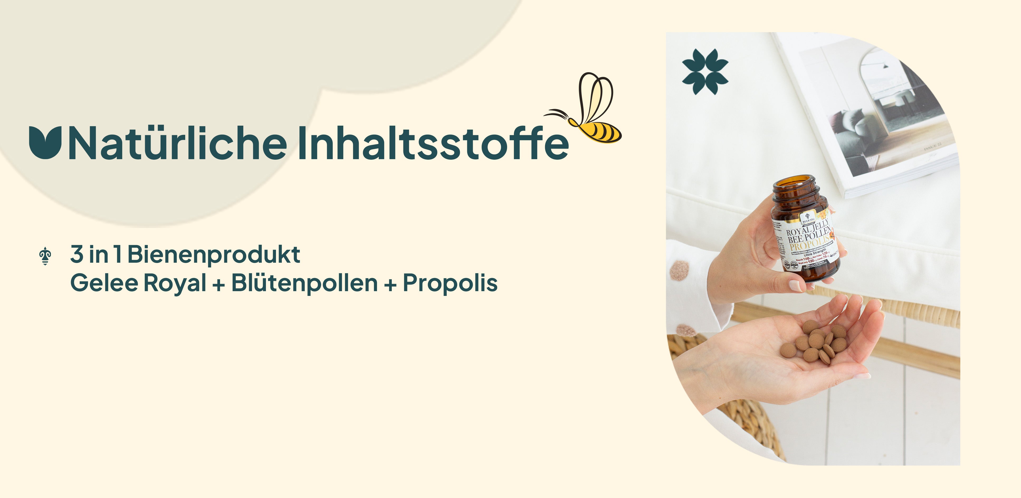 Tabletten A+ 2