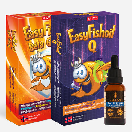 Schulpaket für Kinder