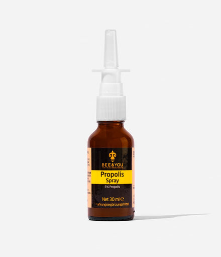 Propolis Burun Spreyi