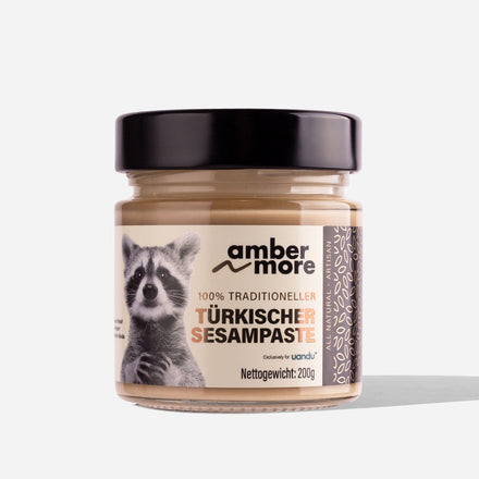 Türkischer Sesampaste - 200g