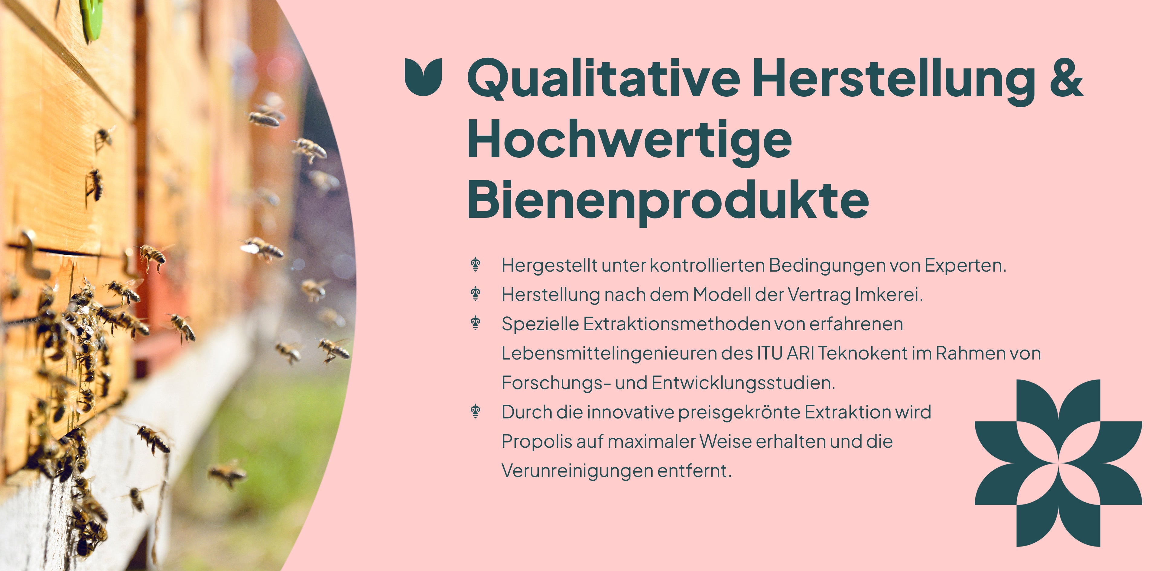 Propolis Spray & Halsspray A+ 5