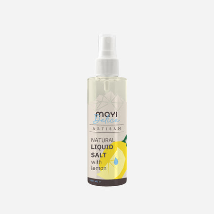 Mayi Flüssigsalz Mit Zitrone 150 ml