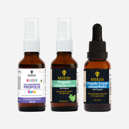 Propolis TrioPack