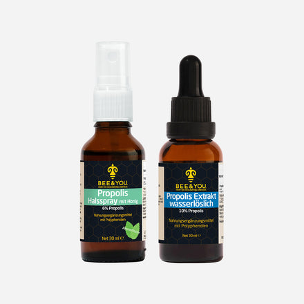 Propolis Duo