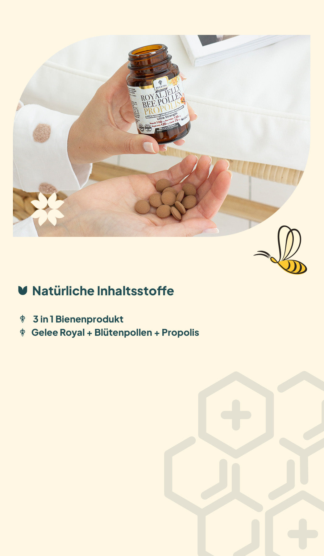 Tabletten A+ 2