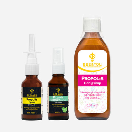 Family Mini Paket