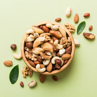 uandu nuts