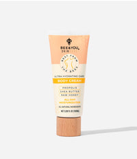 Apicare Körpercreme mit Propolis