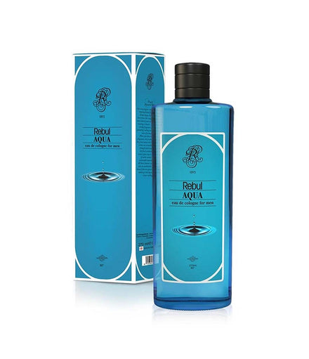 Rebul Aqua Eau de Cologne