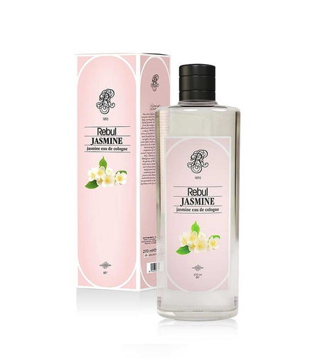 Rebul Jasmine Eau de Cologne